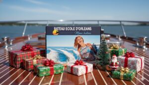 Idée cadeau pour Noël