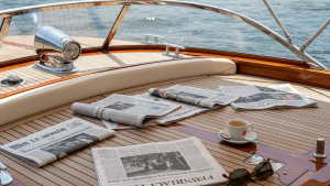 La presse parle de Mano