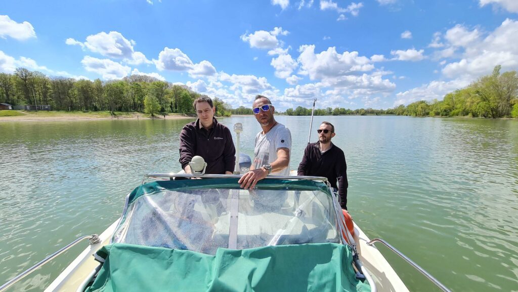 Permis-bateau-Orleans-Mano LE PERMIS BATEAU AVEC MANO